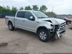 1FTEW1EF8HKD00747 2017 FORD F-150