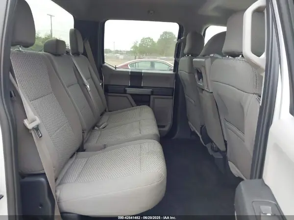 1FTEW1EF8HKD00747 2017 FORD F-150 - Image 8