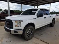 1FTEW1EF8HKD01641 2017 FORD F-150
