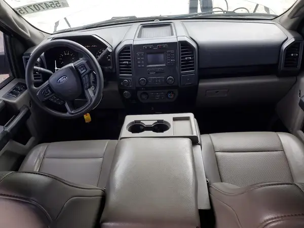 1FTEW1EF8HKD01641 2017 FORD F-150 - Image 8