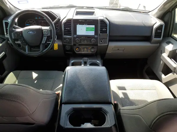 1FTEW1EF8HKD07214 2017 FORD F-150 - Image 8