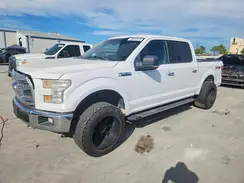 1FTEW1EF8HKD07293 2017 FORD F-150