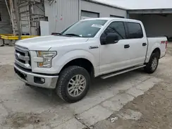 1FTEW1EF8HKD17077 2017 FORD F-150