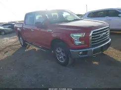 1FTEW1EF8HKD23977 2017 FORD F-150