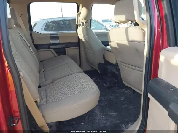 1FTEW1EF8HKD23977 2017 FORD F-150 - Image 8
