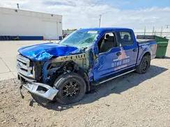 1FTEW1EF8HKD28466 2017 FORD F-150