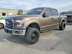 1FTEW1EF8HKD29357 2017 FORD F-150