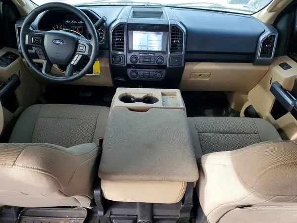 1FTEW1EF8HKD29357 2017 FORD F-150 - Image 8