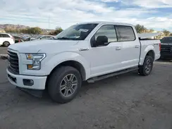 1FTEW1EF8HKD32937 2017 FORD F-150