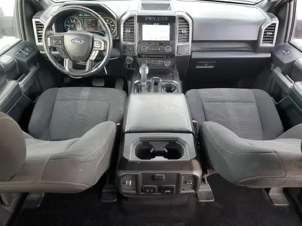 1FTEW1EF8HKD32937 2017 FORD F-150 - Image 8