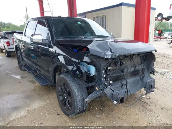 1FTEW1EF8HKD38950 2017 FORD F-150 - Image 1