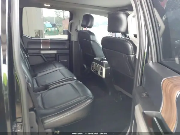 1FTEW1EF8HKD38950 2017 FORD F-150 - Image 8