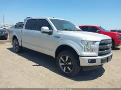 1FTEW1EF8HKD41380 2017 FORD F-150
