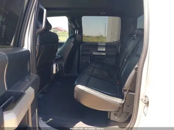 1FTEW1EF8HKD41380 2017 FORD F-150 - Image 8
