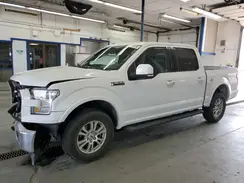 1FTEW1EF8HKD74721 2017 FORD F-150