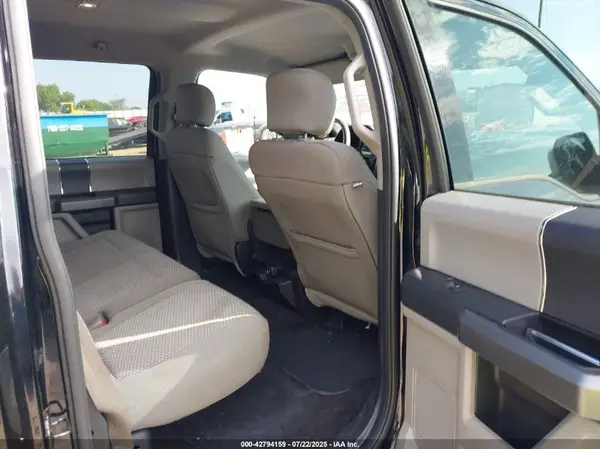 1FTEW1EF8HKD75108 2017 FORD F-150 - Image 8