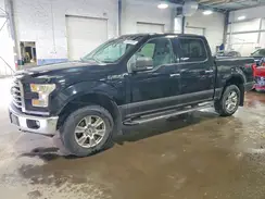 1FTEW1EF8HKD77859 2017 FORD F-150