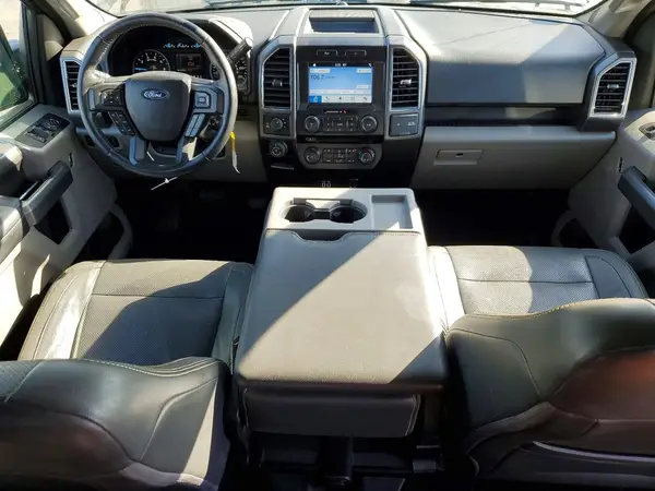 1FTEW1EF8HKD83080 2017 FORD F-150 - Image 8