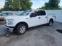 1FTEW1EF8HKD85010 2017 FORD F-150