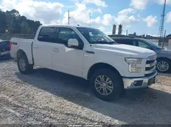 1FTEW1EF8HKD87338 2017 FORD F-150