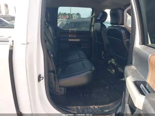 1FTEW1EF8HKD87338 2017 FORD F-150 - Image 8