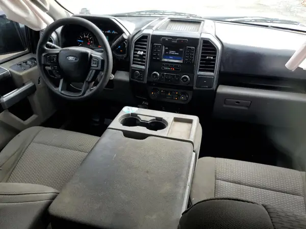 1FTEW1EF8HKD90496 2017 FORD F-150 - Image 8