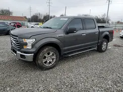 1FTEW1EF8HKD93236 2017 FORD F-150