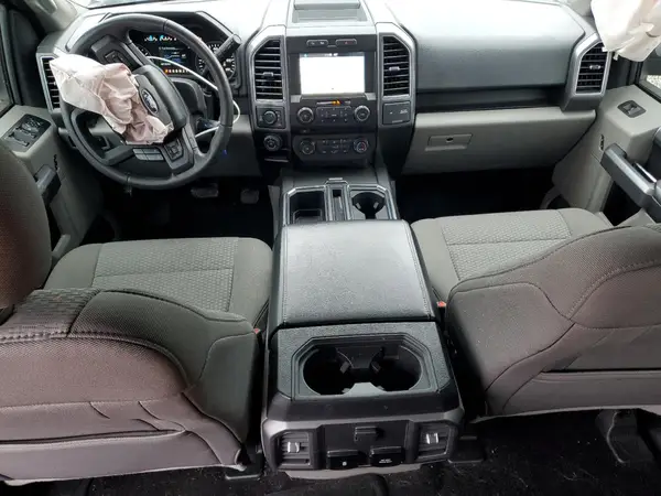 1FTEW1EF8HKD93236 2017 FORD F-150 - Image 8