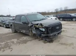 1FTEW1EF8HKD93561 2017 FORD F-150