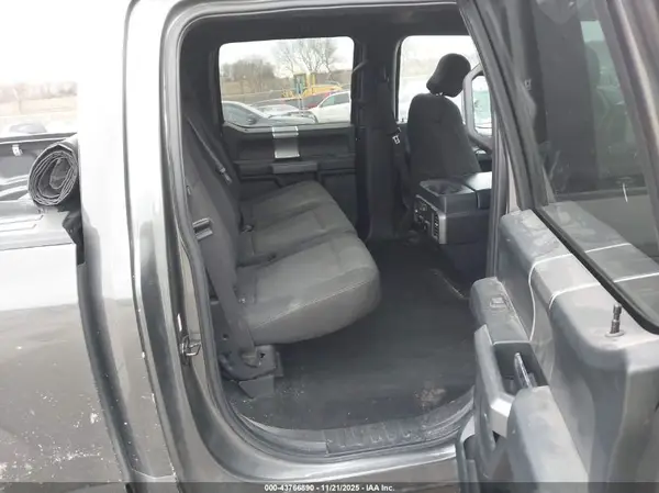 1FTEW1EF8HKD93561 2017 FORD F-150 - Image 8
