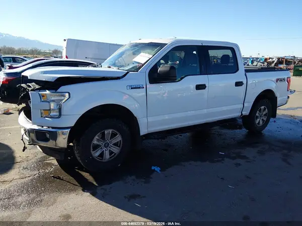 1FTEW1EF8HKD97982 2017 FORD F-150 - Image 2