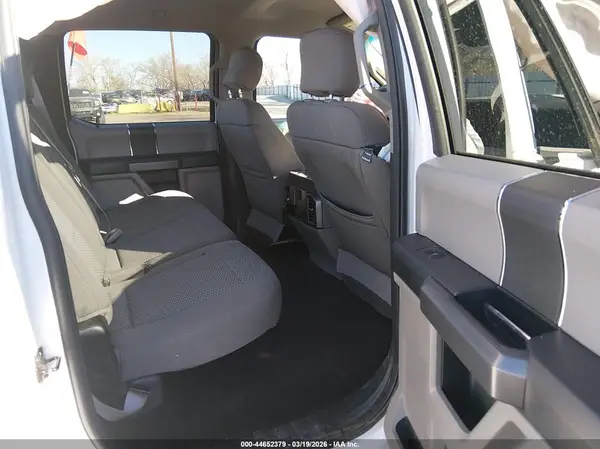 1FTEW1EF8HKD97982 2017 FORD F-150 - Image 8