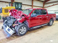 1FTEW1EF8HKE00802 2017 FORD F-150