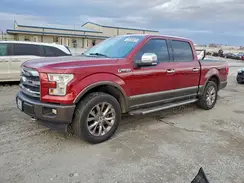 1FTEW1EF8HKE04140 2017 FORD F-150