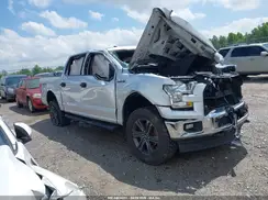 1FTEW1EF8HKE04526 2017 FORD F-150