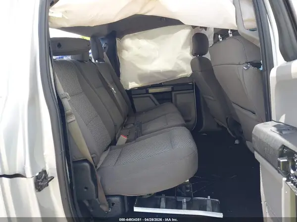 1FTEW1EF8HKE04526 2017 FORD F-150 - Image 8