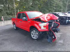 1FTEW1EF8HKE07331 2017 FORD F-150