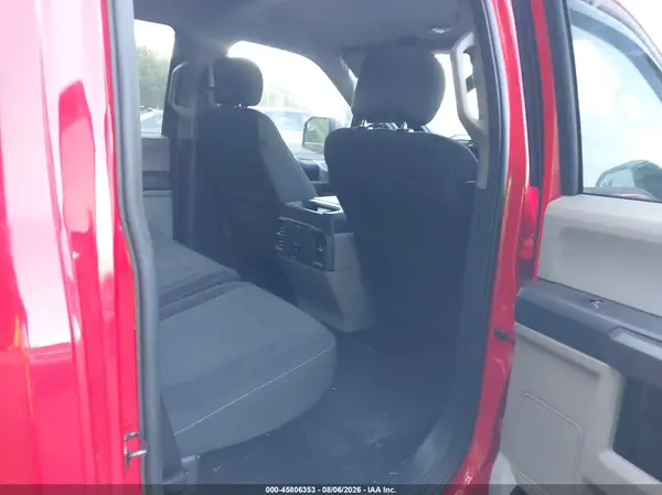1FTEW1EF8HKE07331 2017 FORD F-150 - Image 8