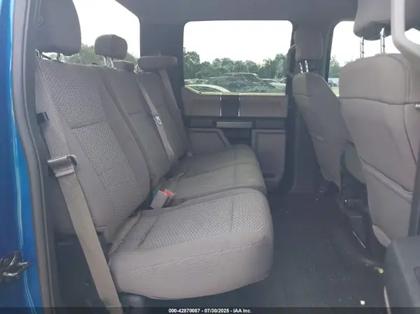 1FTEW1EF8HKE09242 2017 FORD F-150 - Image 8
