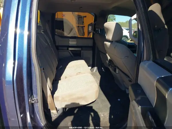 1FTEW1EF8HKE10441 2017 FORD F-150 - Image 8