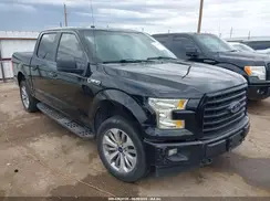 1FTEW1EF8HKE13839 2017 FORD F-150