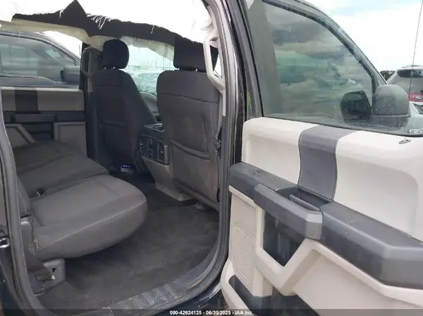 1FTEW1EF8HKE13839 2017 FORD F-150 - Image 8