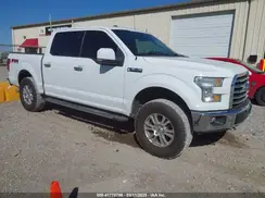 1FTEW1EF8HKE14134 2017 FORD F-150