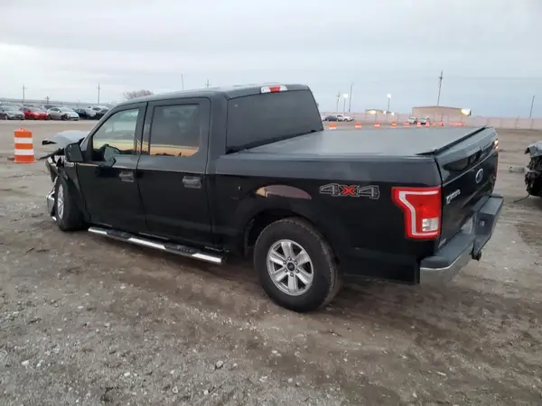 1FTEW1EF8HKE15042 2017 FORD F-150 - Image 2