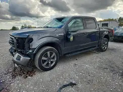 1FTEW1EF8HKE28082 2017 FORD F-150