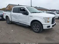 1FTEW1EF8HKE30463 2017 FORD F-150