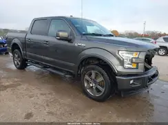1FTEW1EF8HKE36697 2017 FORD F-150