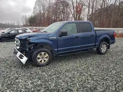 1FTEW1EF8HKE44041 2017 FORD F-150