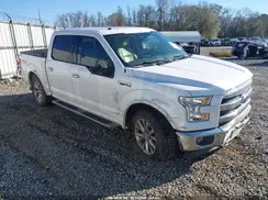 1FTEW1EF8HKE44718 2017 FORD F-150