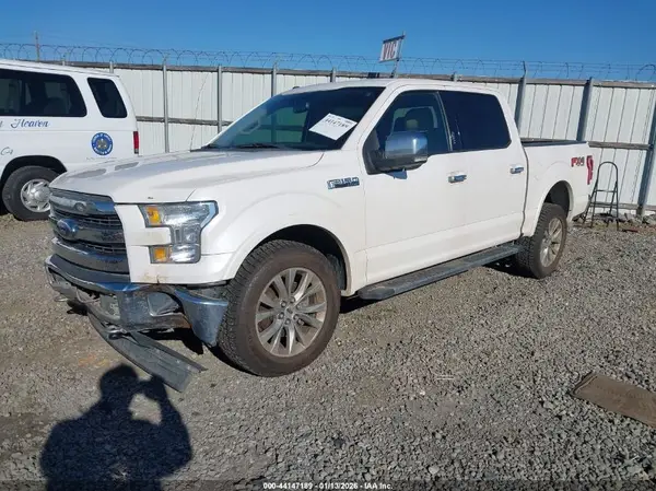 1FTEW1EF8HKE44718 2017 FORD F-150 - Image 2
